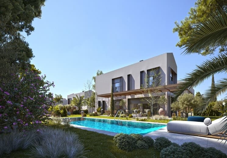 FOLKART TERRA ÇEŞME - View 4