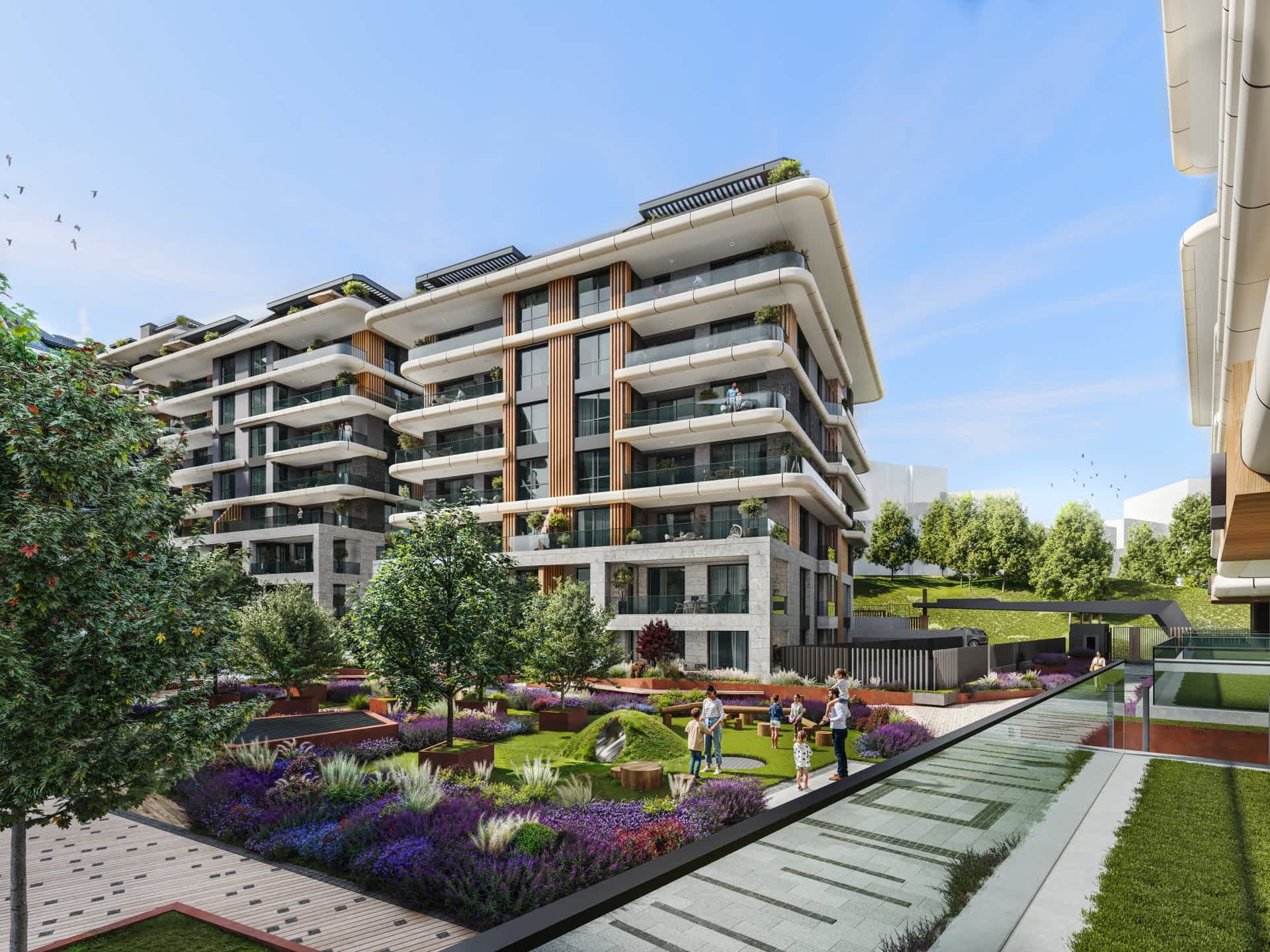 SENFONİ ETİLER - View 3