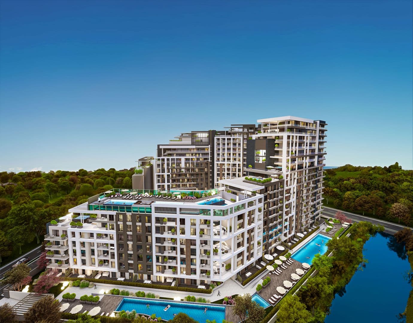 KENT ETİLER - View 3