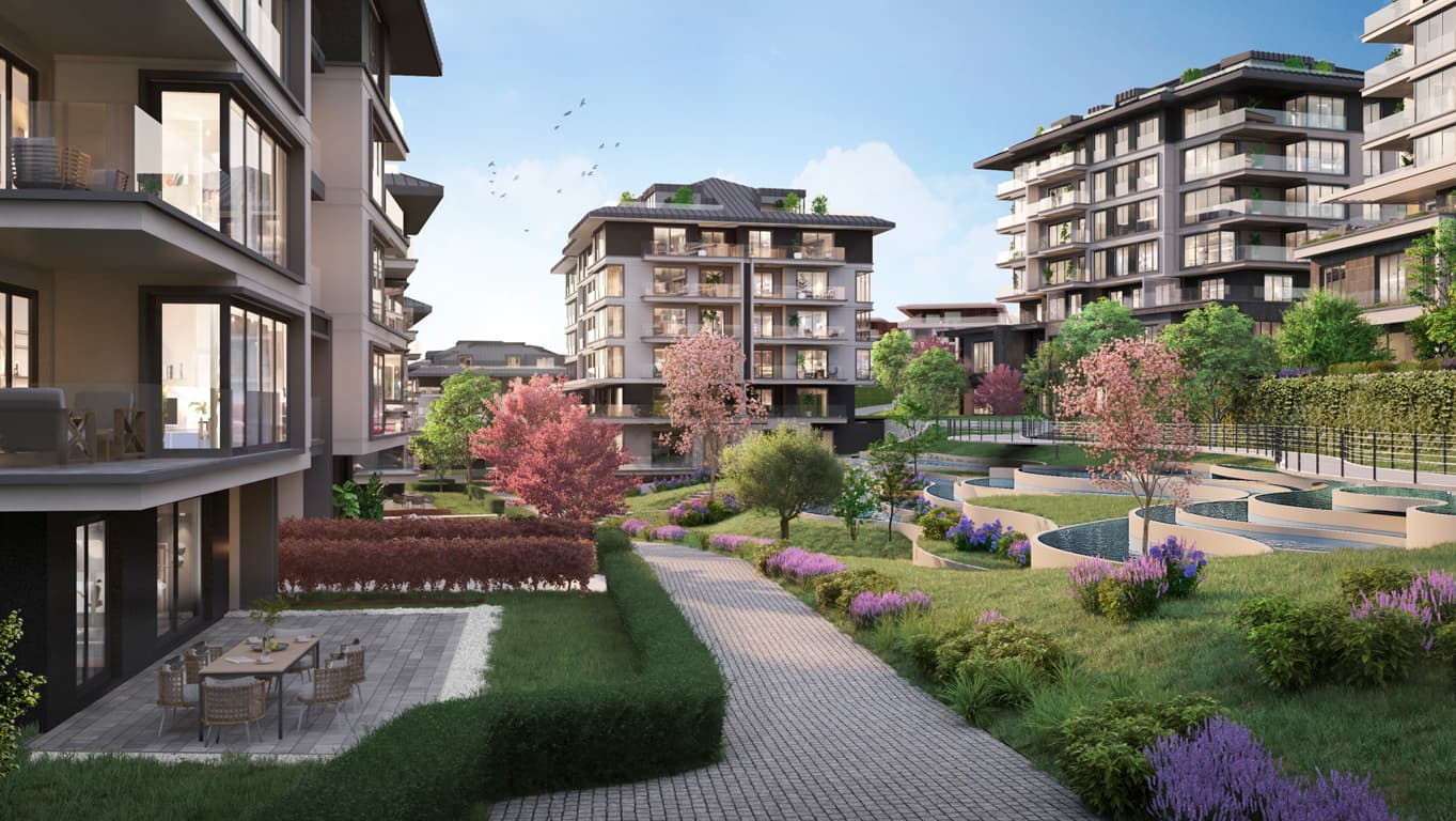 KENT ETİLER - View 4