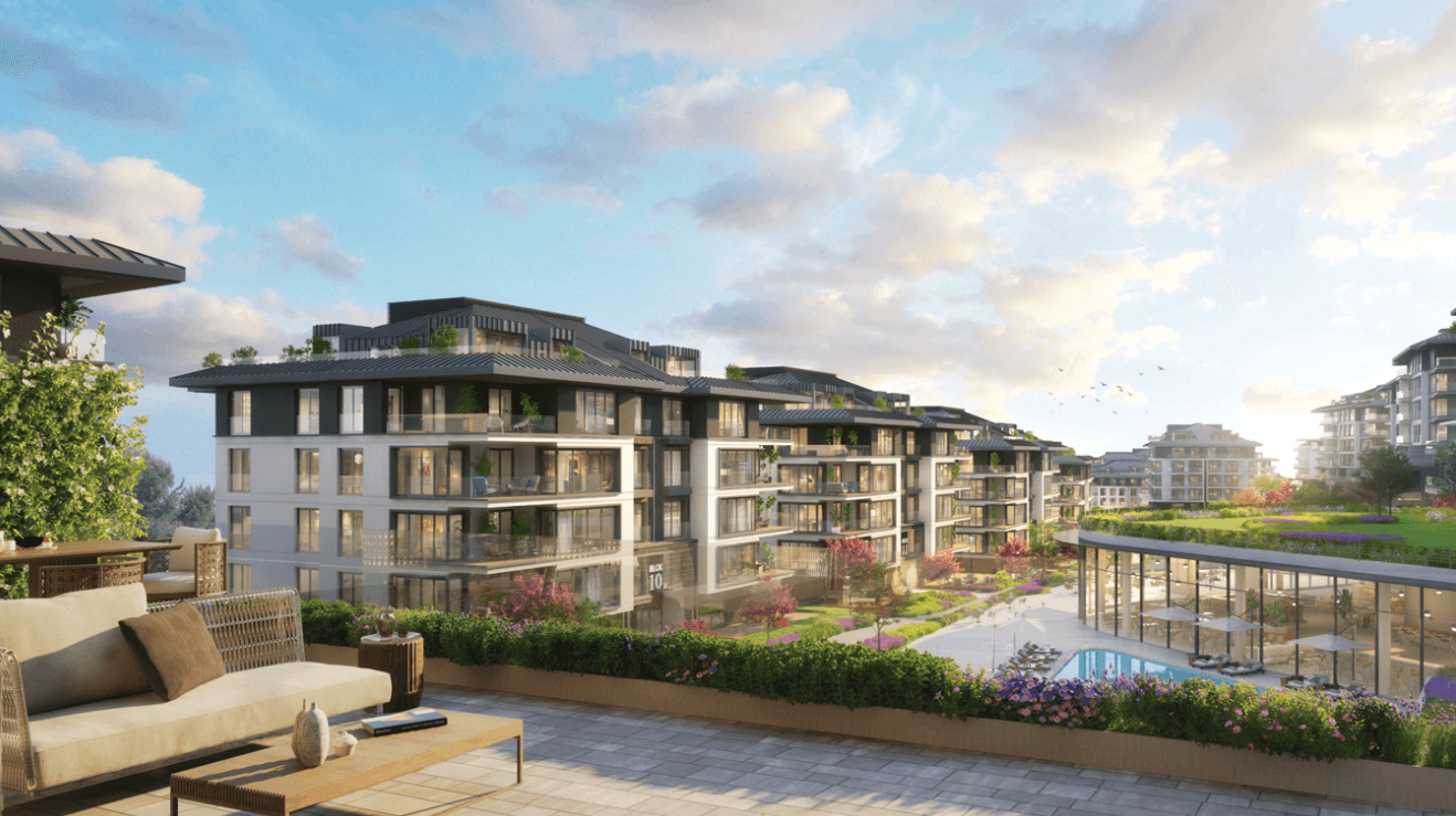 KENT ETİLER - View 2