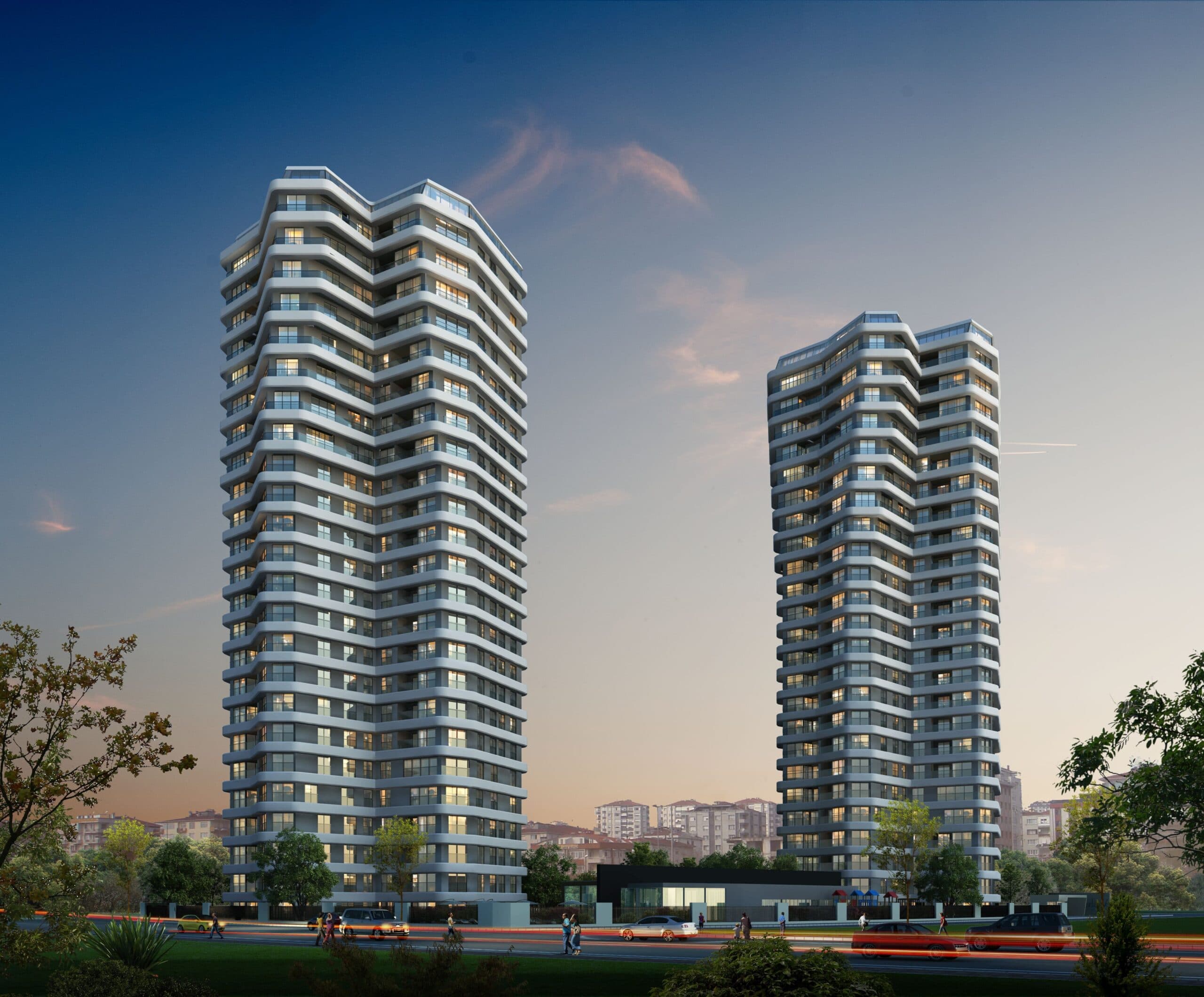 PRAVA PRESTIGE - View 3