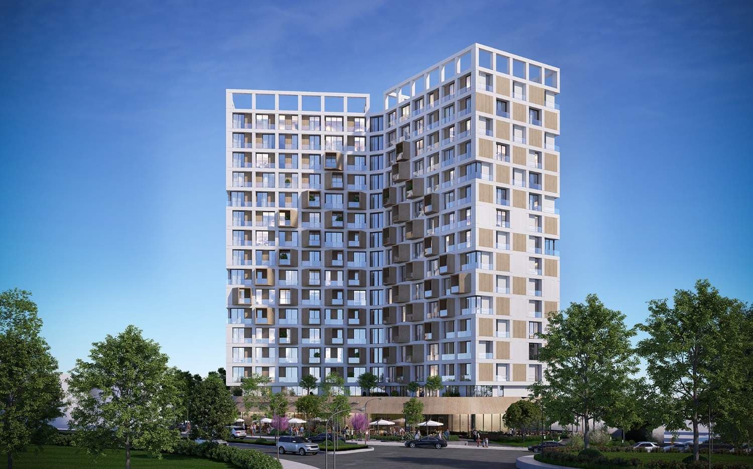 LANİA RESIDENCE - View 3