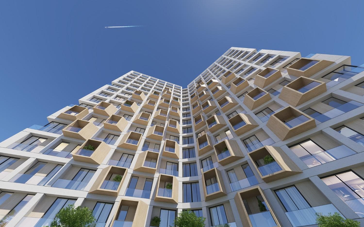 LANİA RESIDENCE