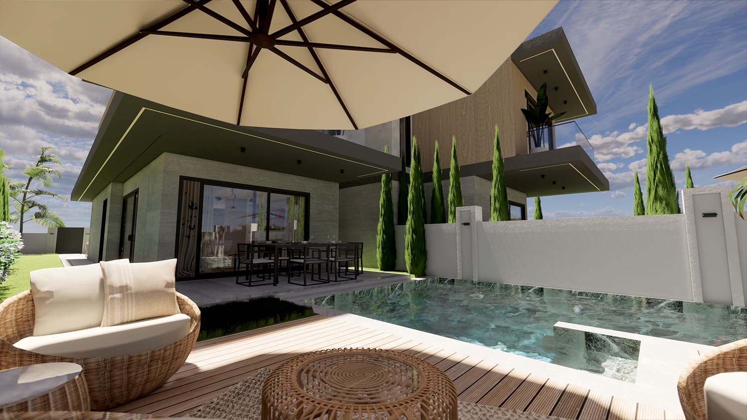 DOLCE VITA REISDERE - View 5