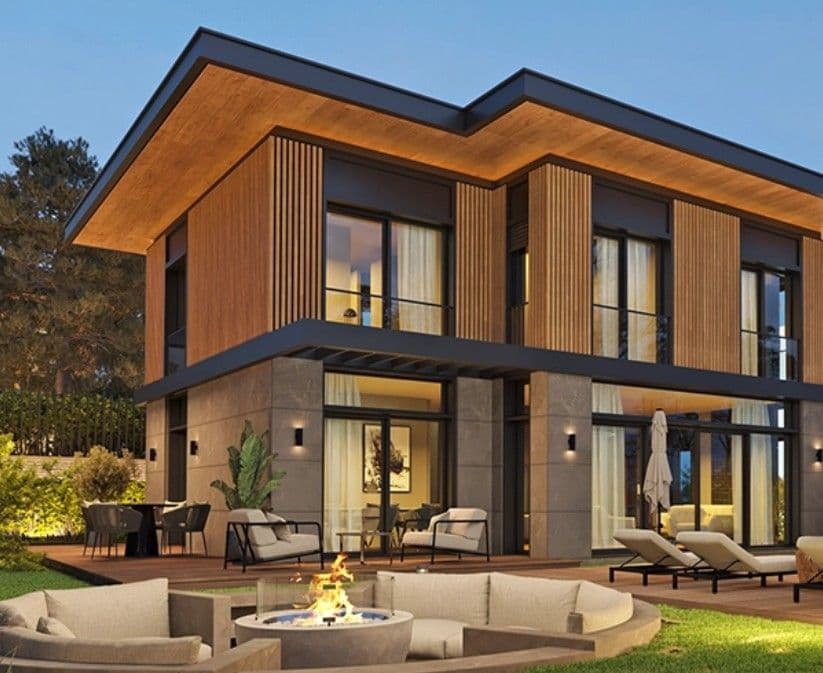 VILLA VIA