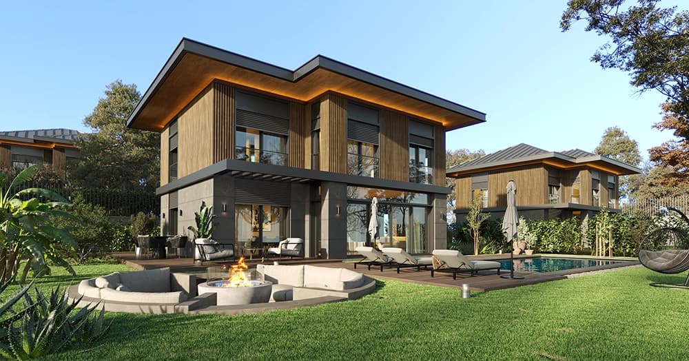VILLA VIA - View 4