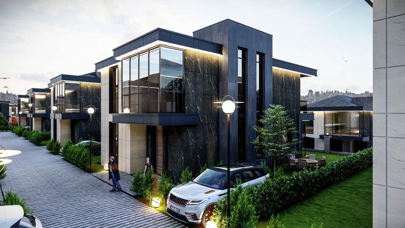 VILLA VIA - View 5