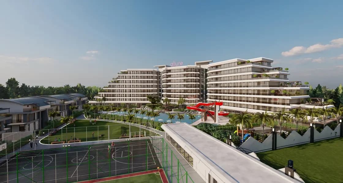ALLURE ANTALYA - View 4