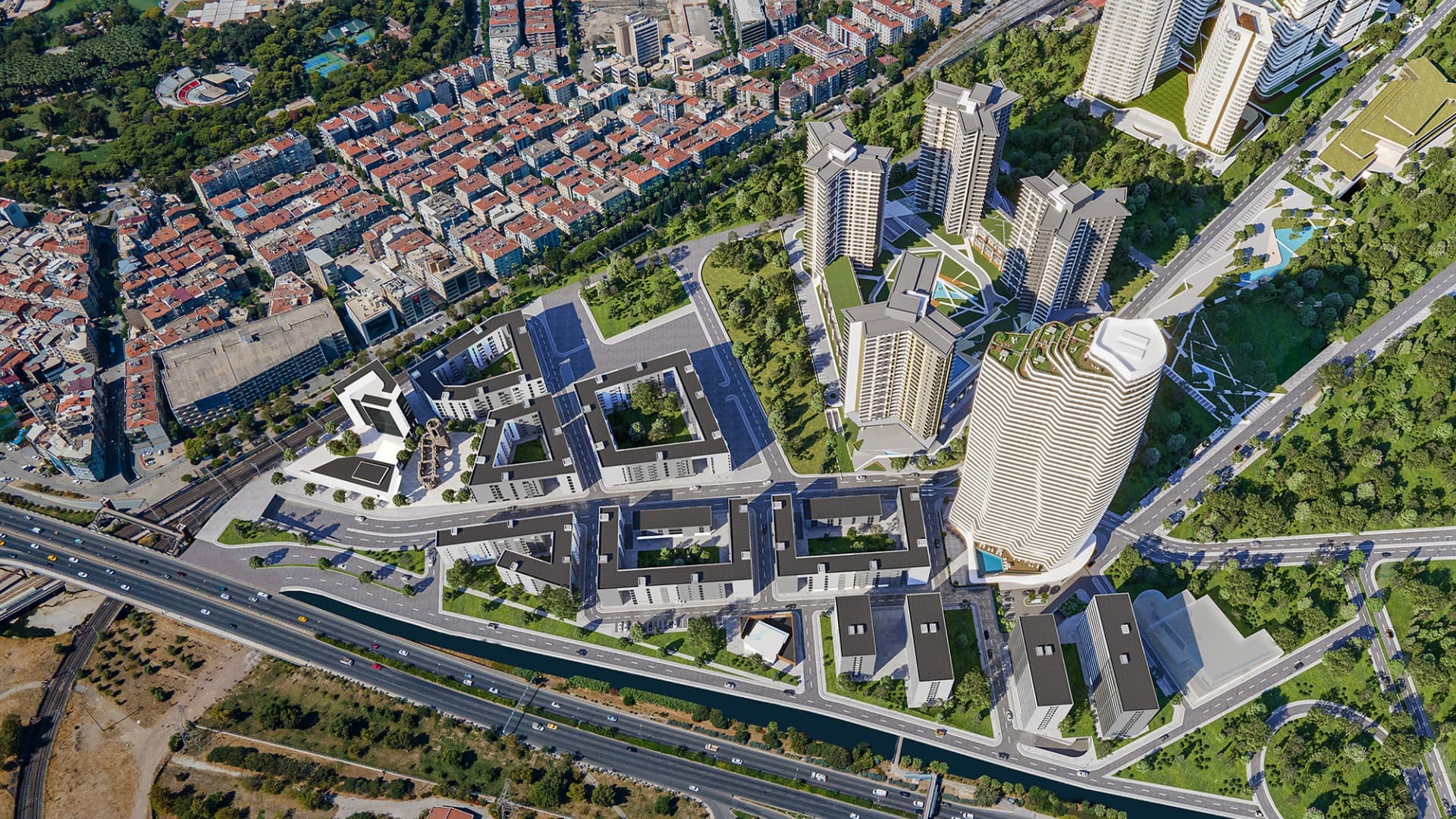 DIVAN RESIDENCE - View 2