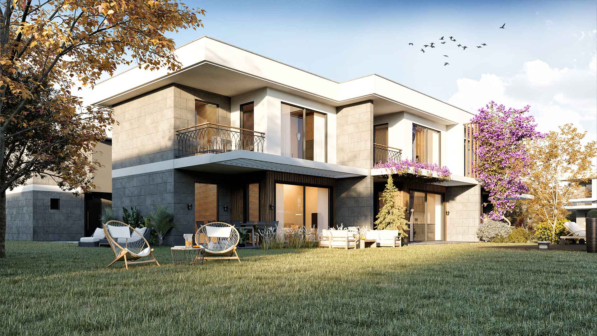 GARDENIA AYVALIK - View 2