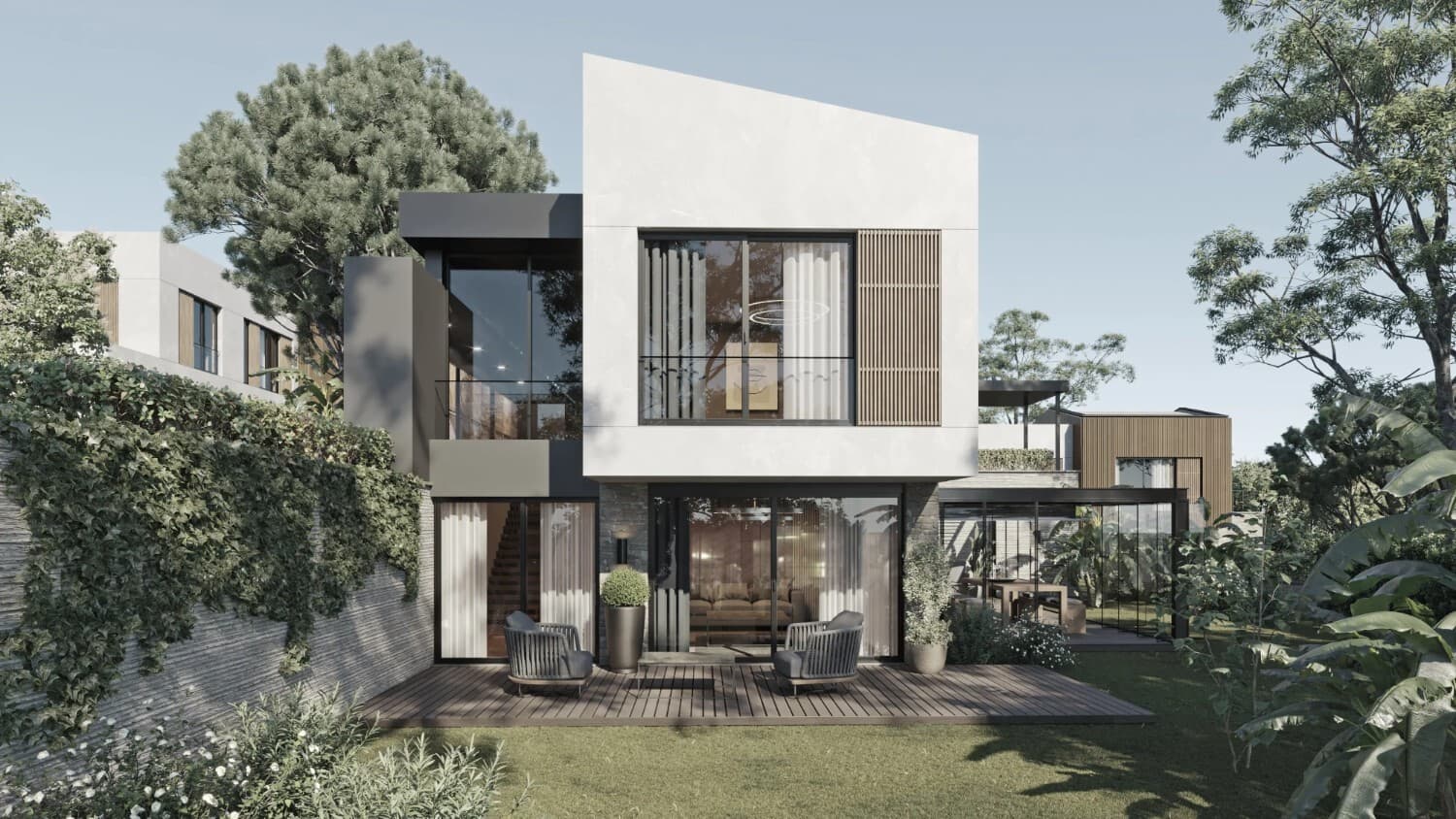 NEF MERAM - View 3