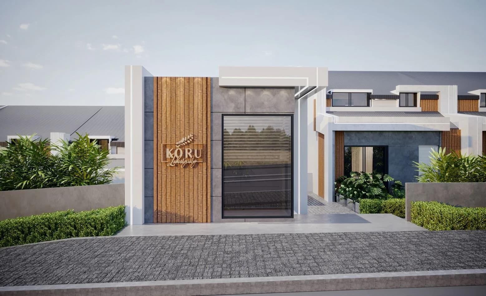 TOBB YEDİ MAVİ - View 4