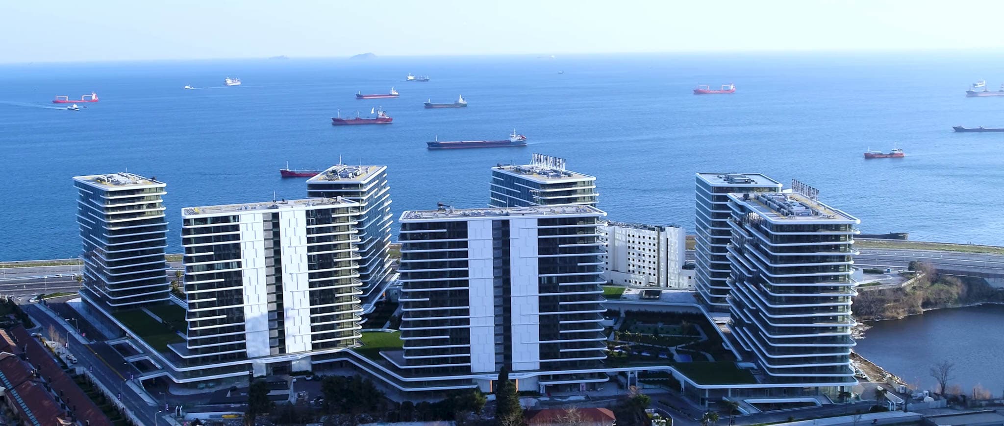 TOBB YEDİ MAVİ - View 5