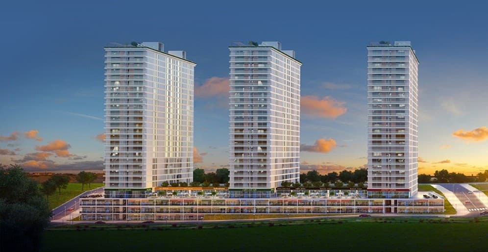 KEMER SUITES 2 - View 5