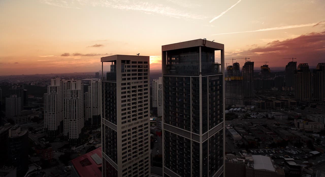 42 MASLAK - View 3