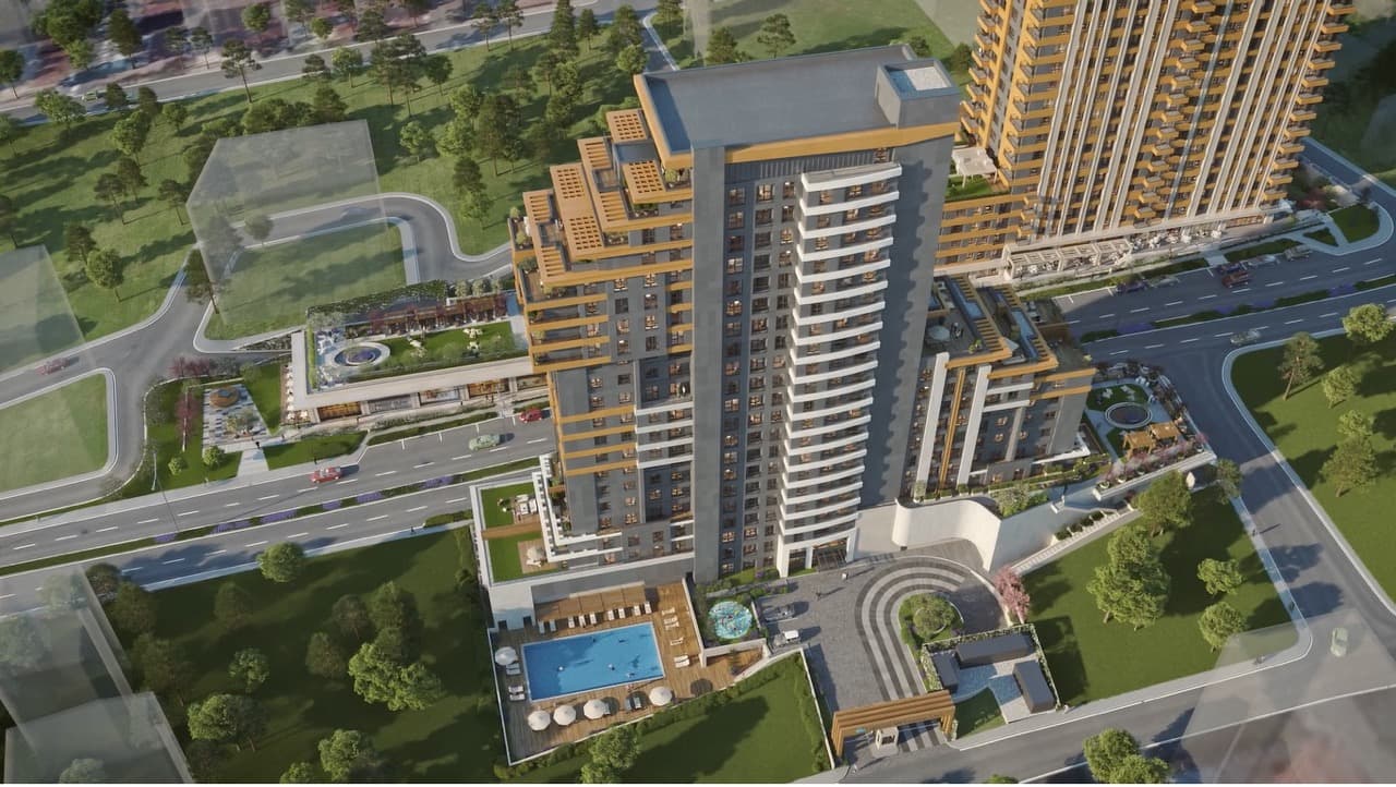 REFERANS KARTAL LOCA - View 3