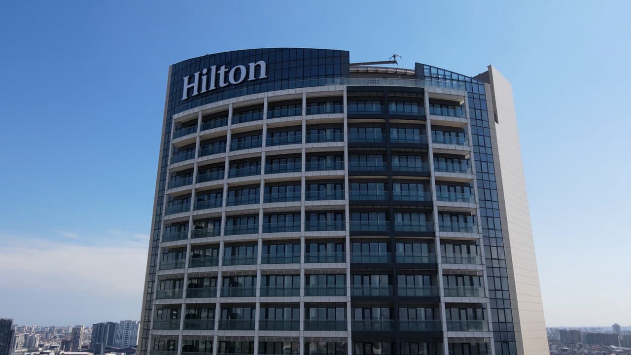 MALL OF İSTANBUL HIGH RESIDENCE - View 4