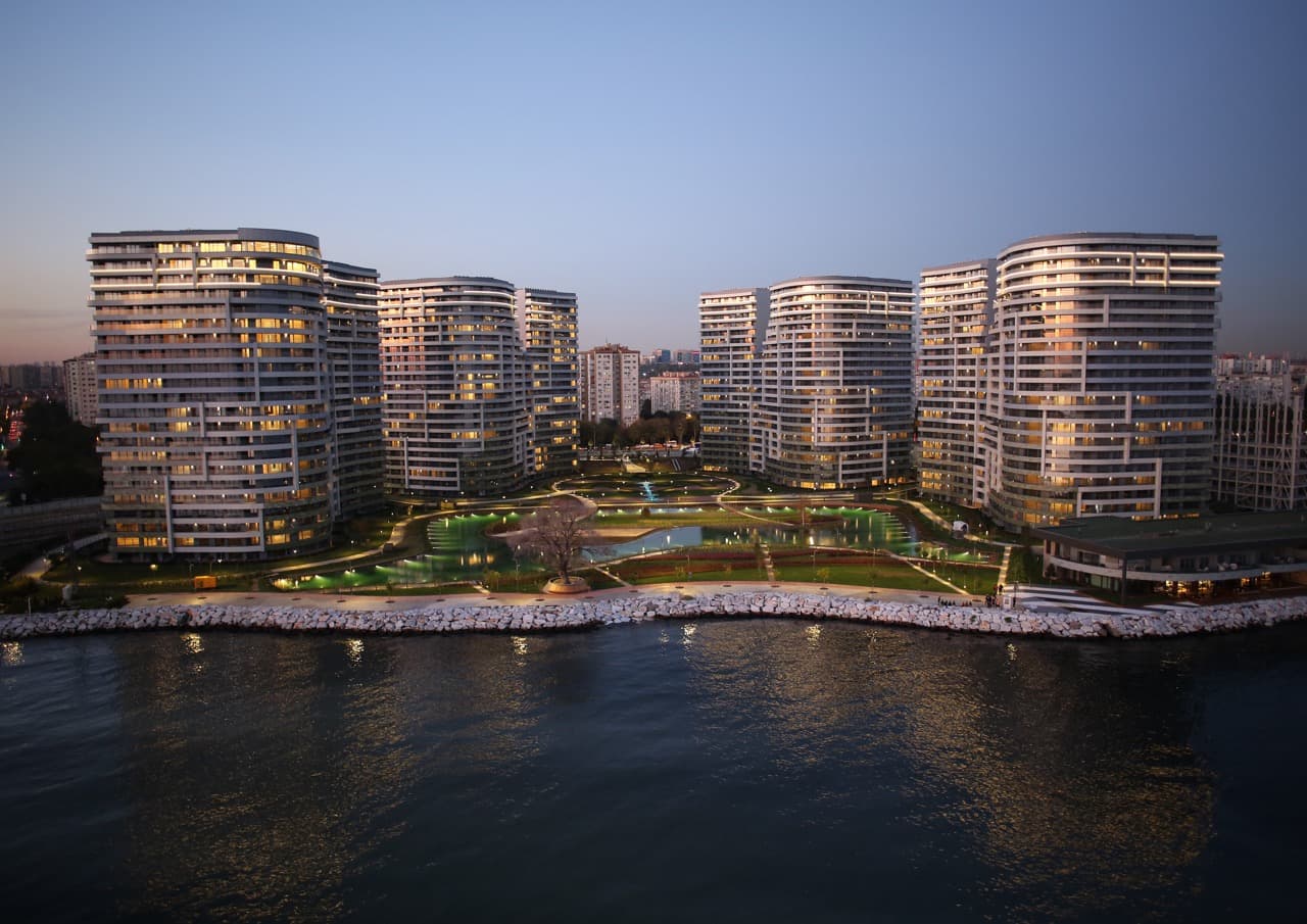 SEA PEARL - View 3