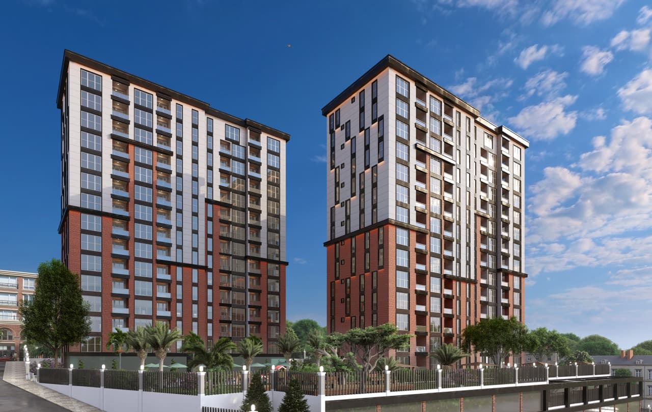 YAYLAPARK KARTAL - View 4