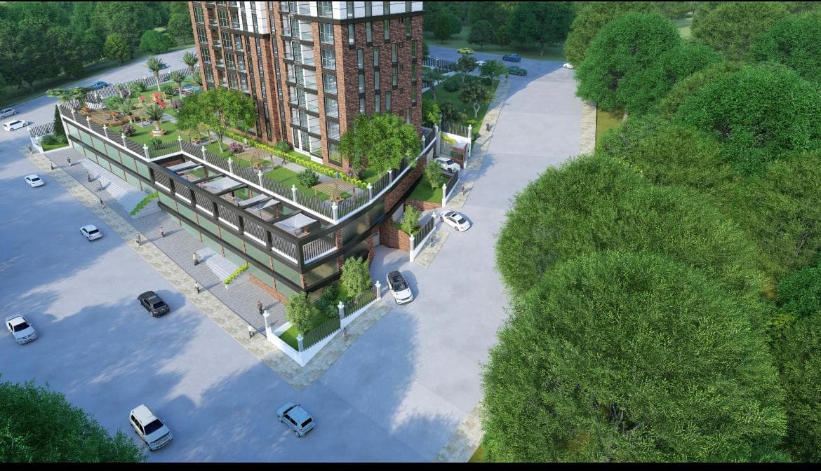 YAYLAPARK KARTAL