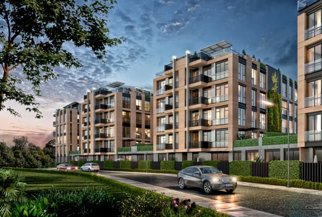 MESA PANAROMA - View 2