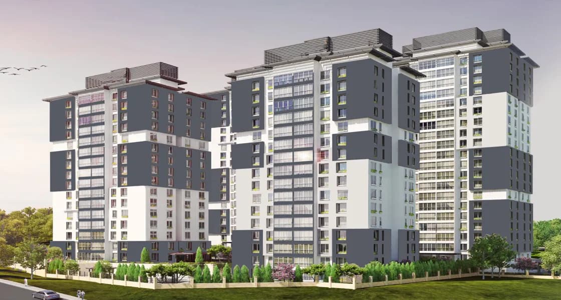 MOTIVADA RESIDENCE - View 2
