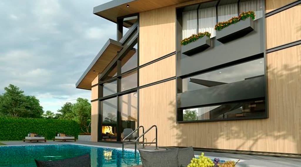 MOTIVADA RESIDENCE