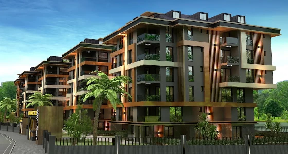 MOTIVADA RESIDENCE - View 5