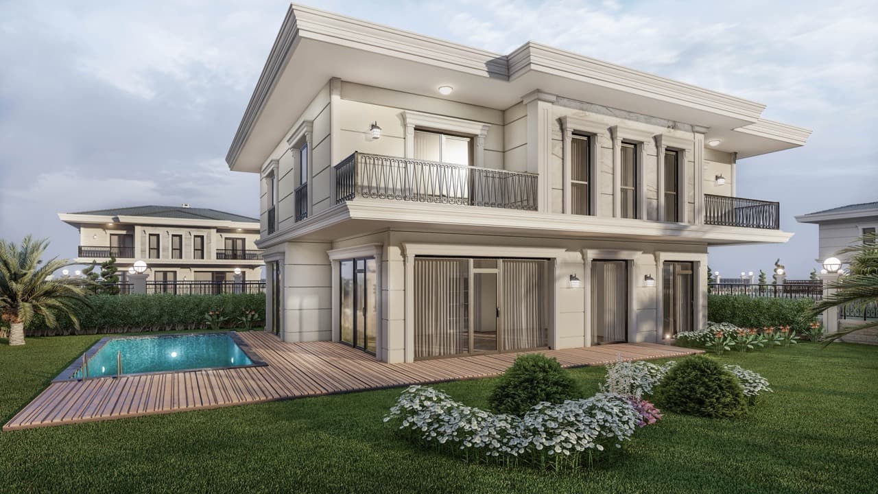 SEA PALM - View 5