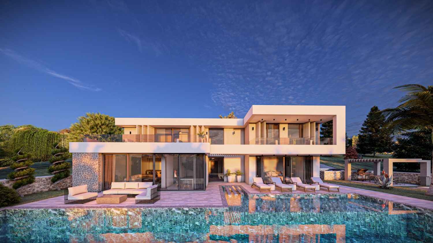 ETRO RESIDENCES-RAMS BEYOND ISTANBUL