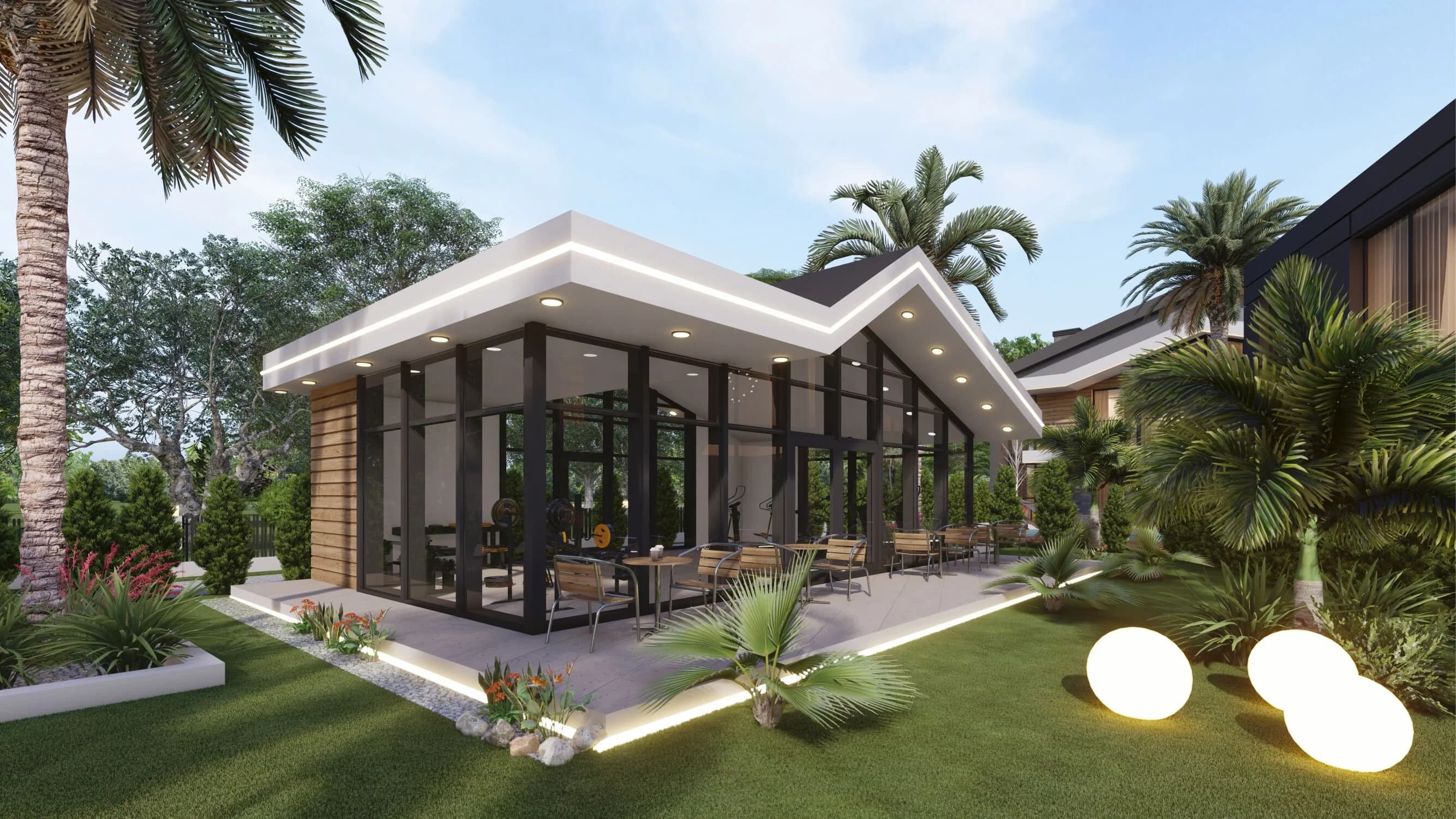 DELUXIA PARK BUSINESS - View 4