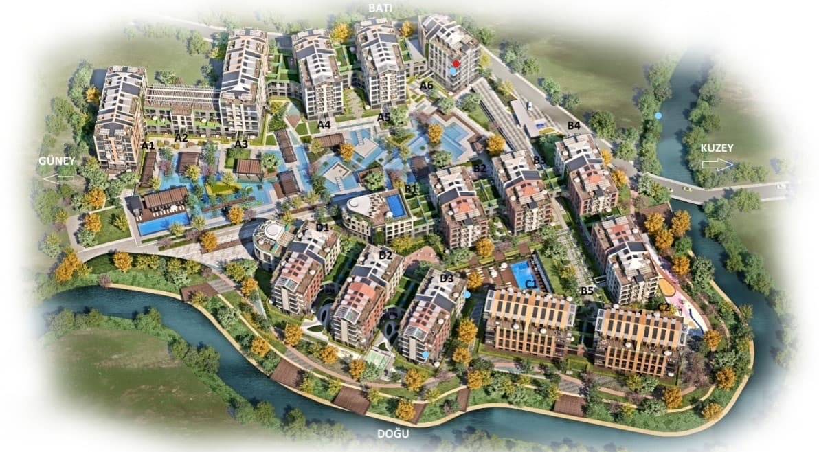 SEBA GÖKTÜRK - View 5