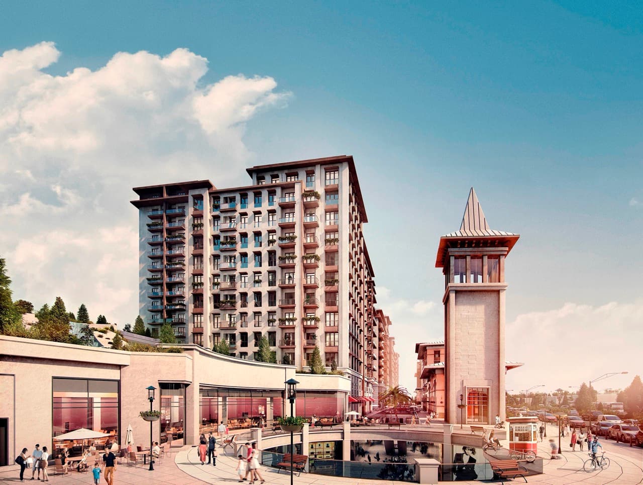 PİYALEPAŞA İSTANBUL PREMIUM - View 2