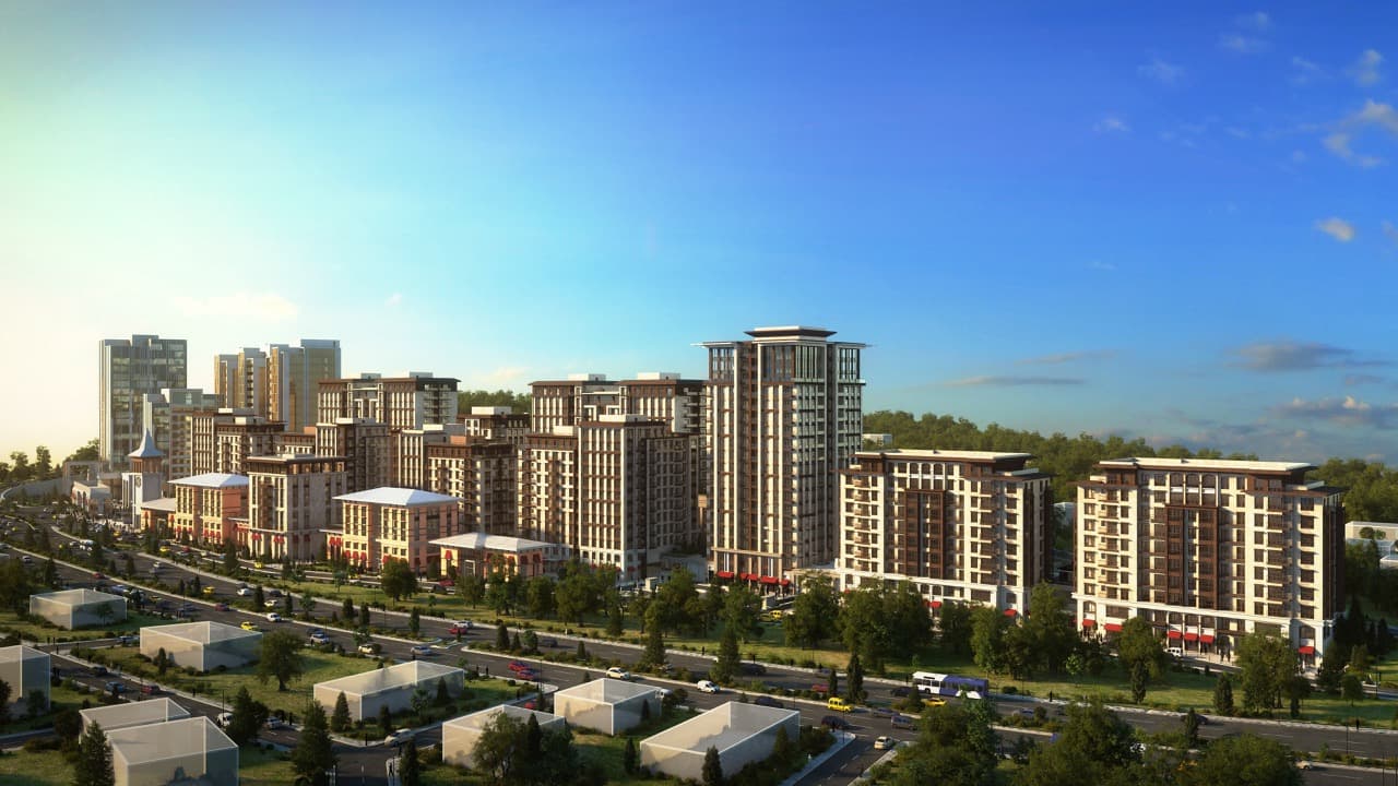 PİYALEPAŞA İSTANBUL PREMIUM - View 5