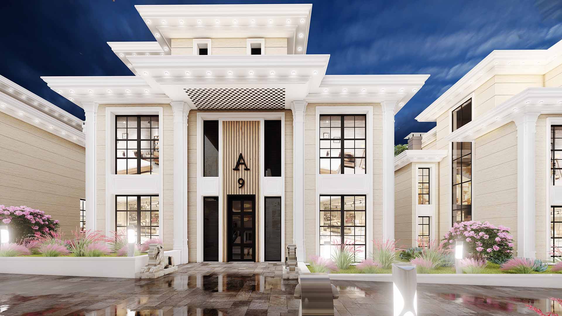 AVRUPA KONUTLARI YENİMAHALLE - View 4