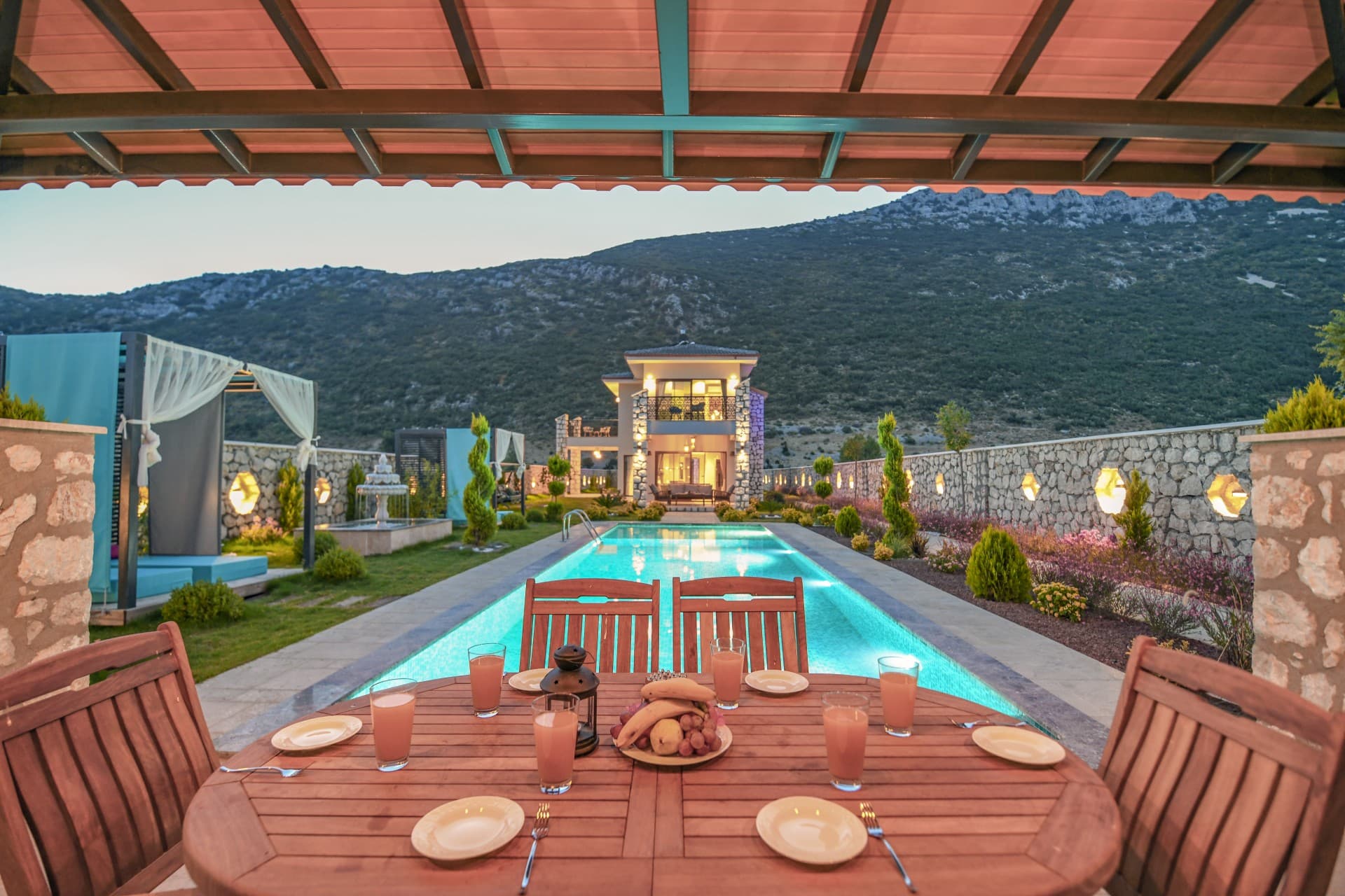 AVRUPA KONUTLARI YENİMAHALLE - View 3