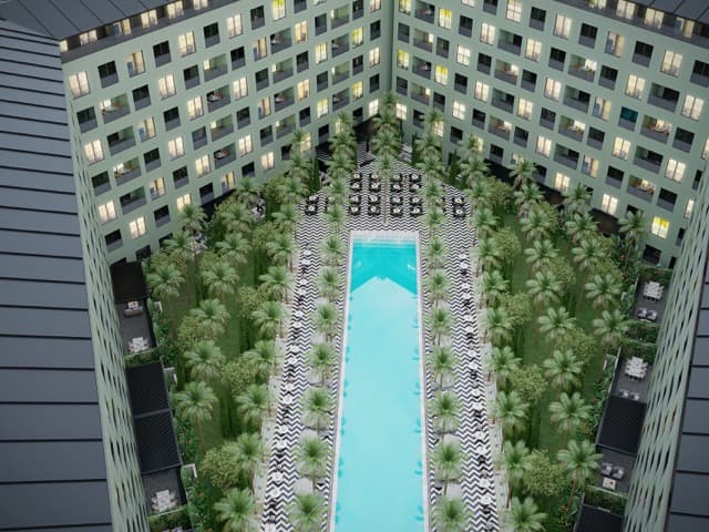 AĞAOĞLU ÇEKMEKÖY PARK - View 2