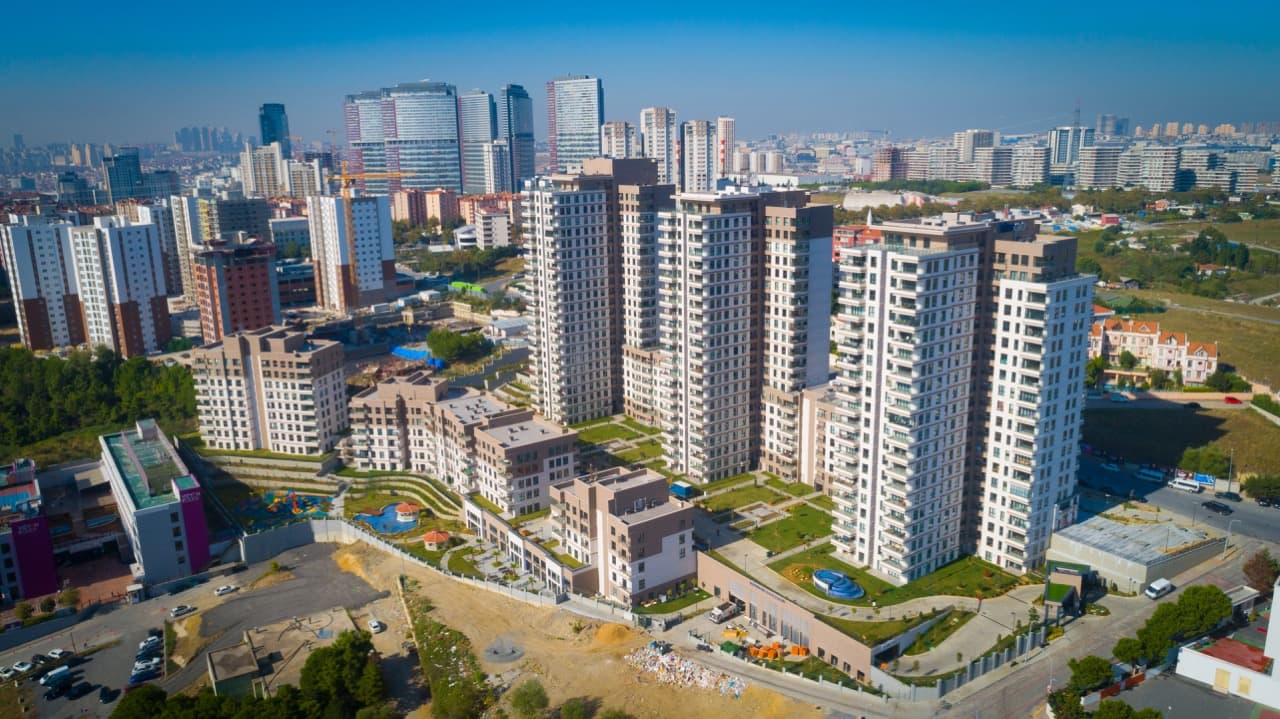 REFERANS BAHÇEŞEHİR - View 4