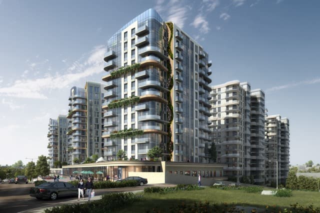 WESTSIDE İSTANBUL