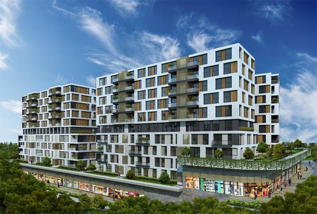 WESTSIDE İSTANBUL - View 4