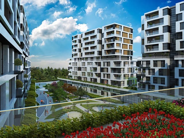 WESTSIDE İSTANBUL - View 5
