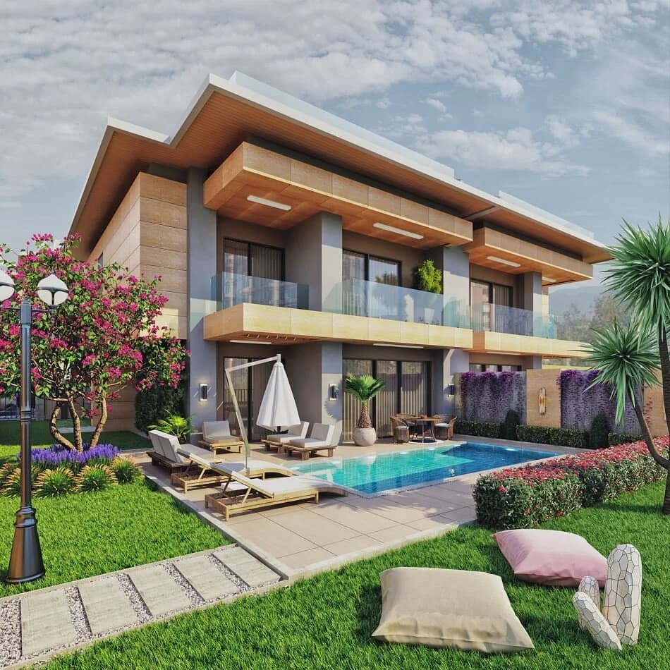 THE RITZ-CARLTON RESIDENCES - View 3