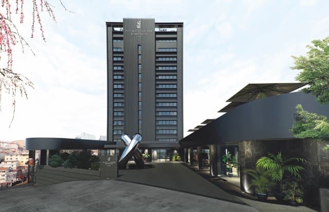 THE RITZ-CARLTON RESIDENCES - View 4