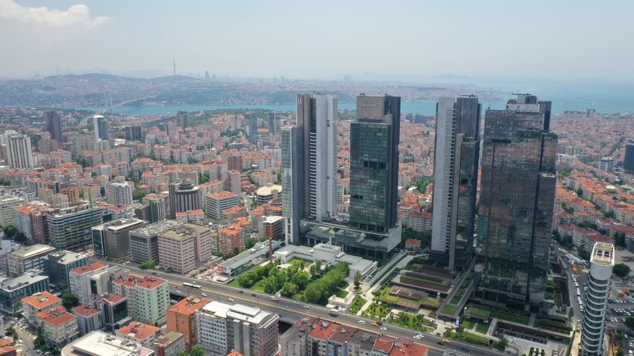 QUASAR İSTANBUL