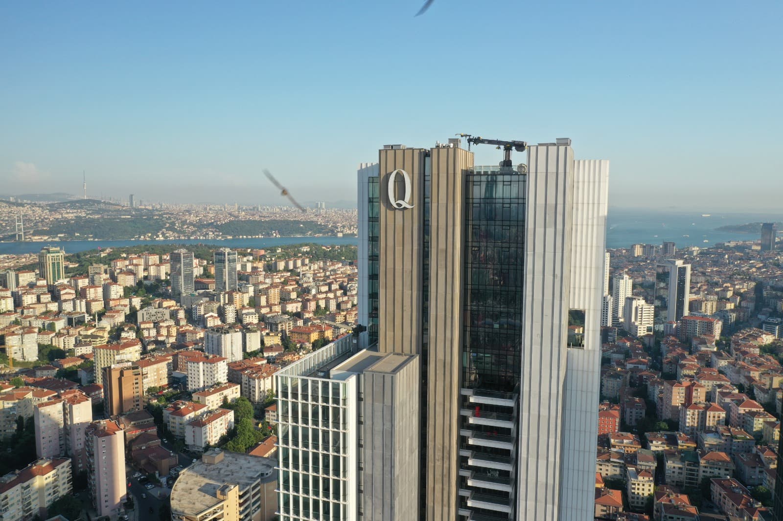 QUASAR İSTANBUL - View 3
