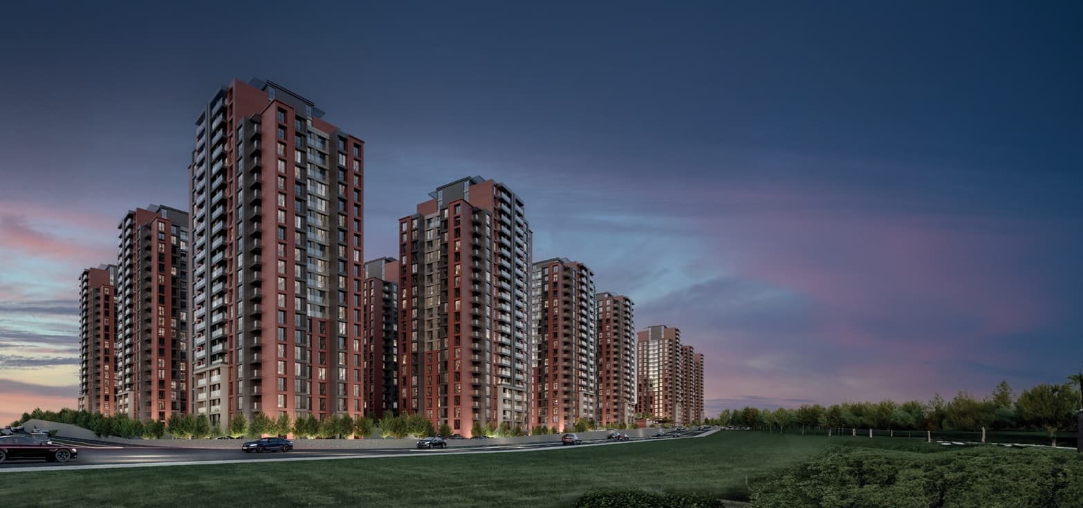 FERCE BAHÇEŞEHİR