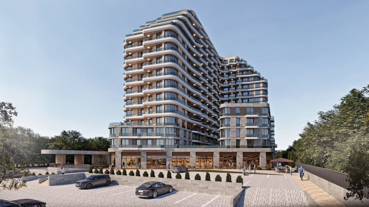 FAVORİST PANOROMA - View 5