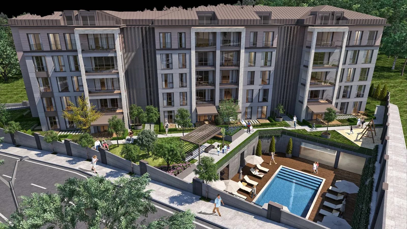 ICS VIVERE - View 5