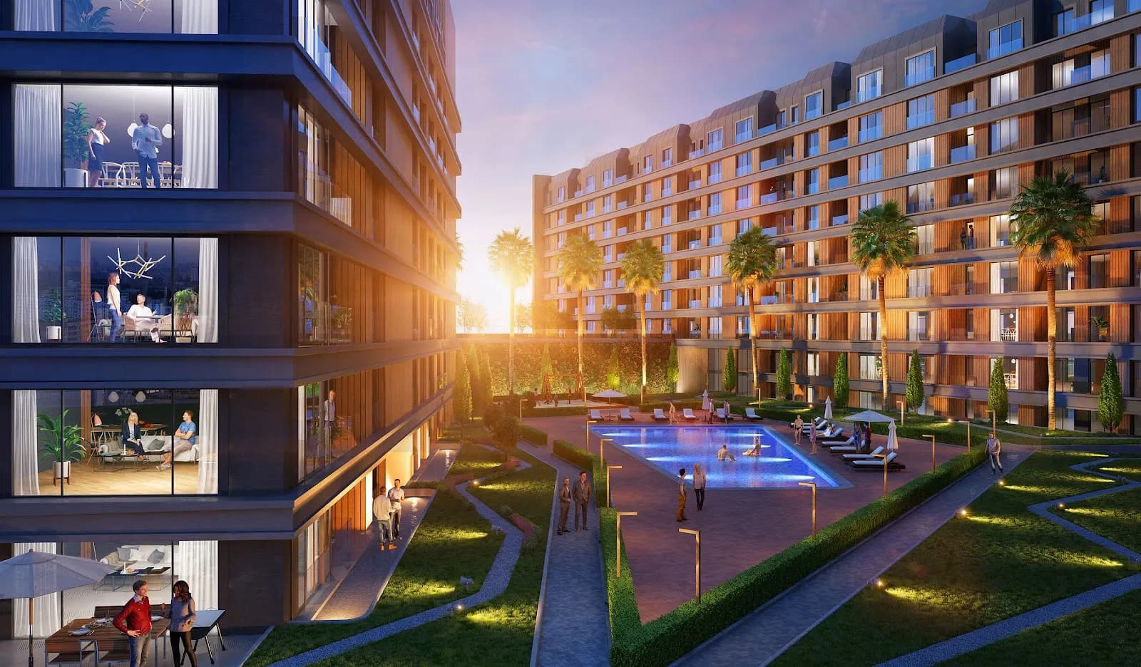 360 SUITES - View 3